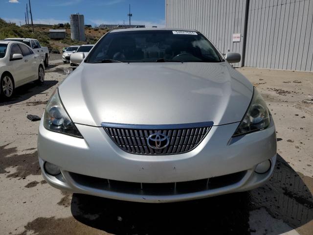 2004 Toyota Camry Solara Se VIN: 4T1CA30P74U011113 Lot: 54627684