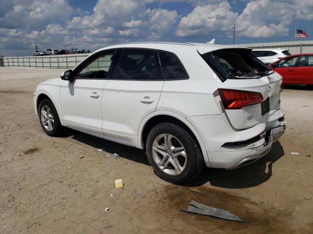 VIN WA1ANAFY2J2114848 2018 Audi Q5, Premium no.2