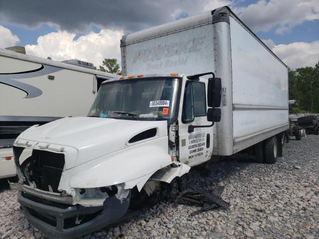 2015 International 4000 4300 VIN: 3HAMMMML2FL061245 Lot: 50348884