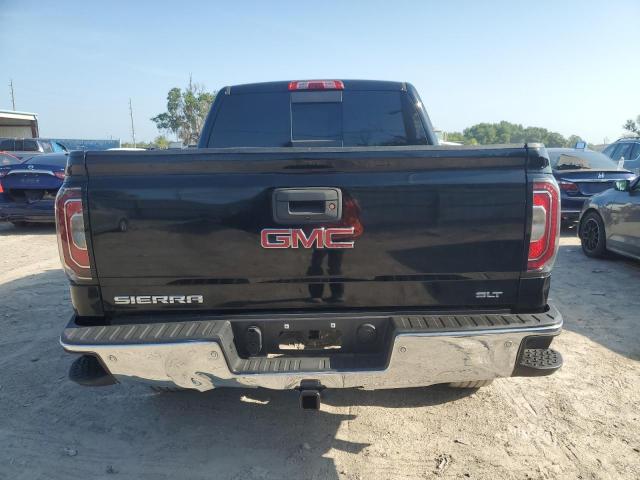 2018 GMC Sierra K1500 Slt VIN: 3GTU2NEC6JG298207 Lot: 54075364