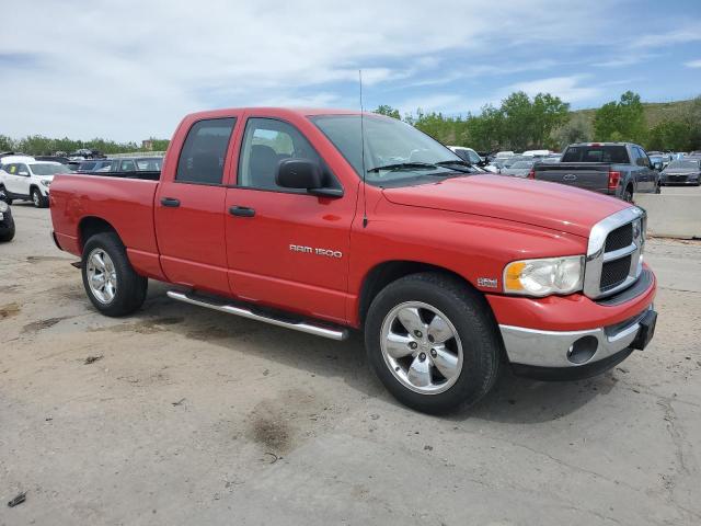 2004 Dodge Ram 1500 St VIN: 1D7HA18D34S743314 Lot: 55678744