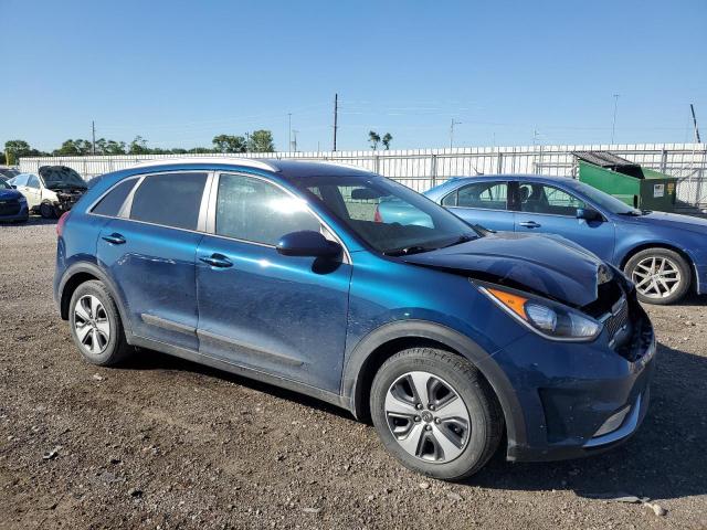 2018 Kia Niro Fe VIN: KNDCB3LCXJ5146876 Lot: 56490364
