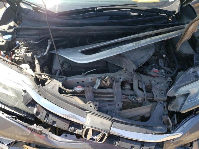 2015 Honda Cr-V Ex VIN: 5J6RM4H57FL034179 Lot: 53908914