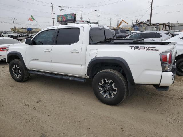 2020 Toyota Tacoma Double Cab VIN: 3TMAZ5CN4LM120724 Lot: 56478294