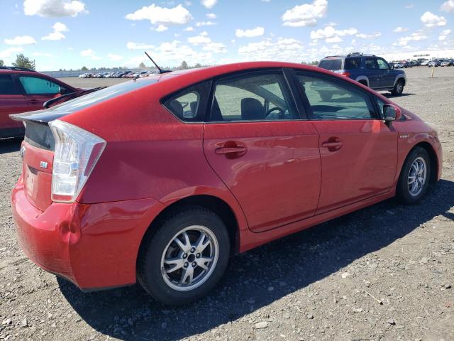 2010 Toyota Prius - Image 3