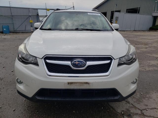 2014 Subaru Xv Crosstrek 2.0 Premium VIN: JF2GPAWCXE8243777 Lot: 54852274