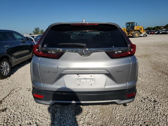 2020 Honda Cr-V Ex VIN: 2HKRW1H50LH423924 Lot: 55926204