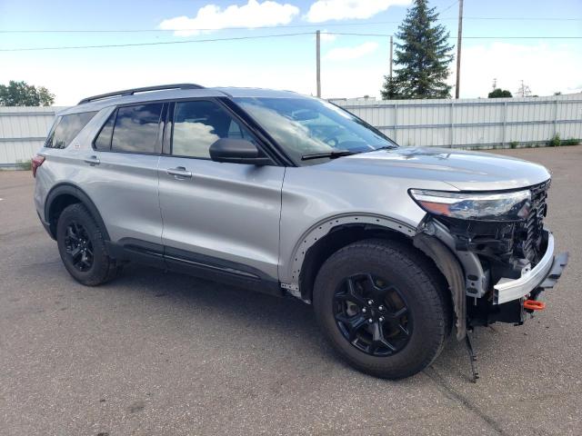 2022 FORD EXPLORER T - 1FMSK8JH6NGB89723