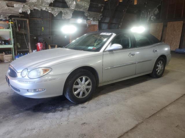 2005 Buick Lacrosse Cxl VIN: 2G4WD532X51194455 Lot: 56119424