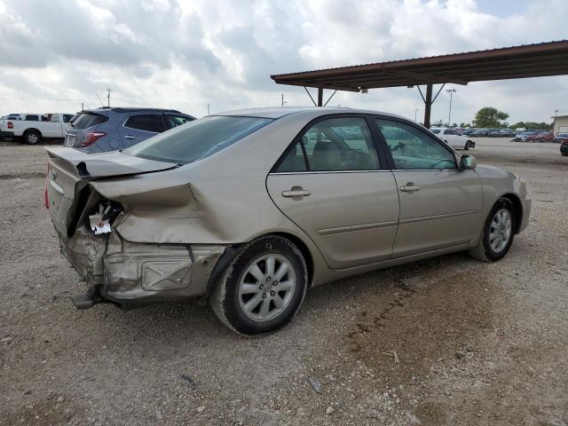 2004 Toyota Camry Le VIN: 4T1BF32K54U075004 Lot: 56938924