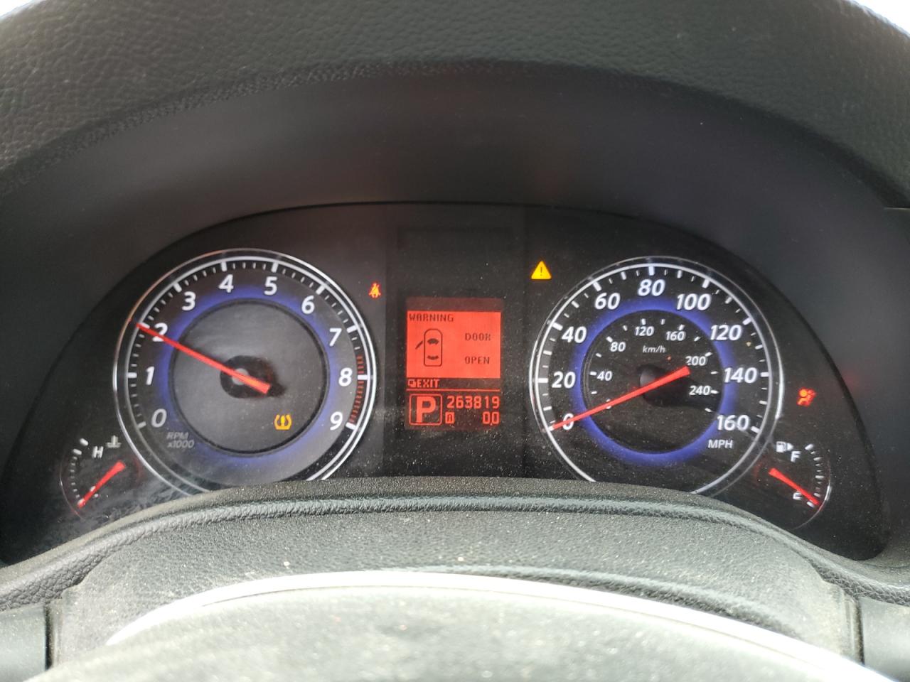 JNKBV61E18M204851 2008 Infiniti G35