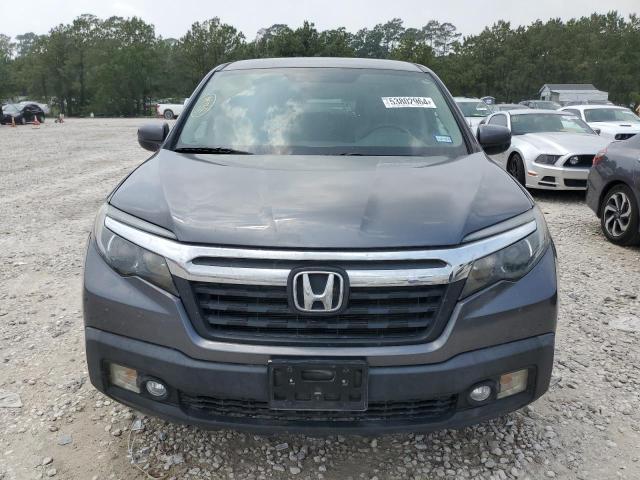 2017 Honda Ridgeline Rts VIN: 5FPYK2F45HB004987 Lot: 53802964