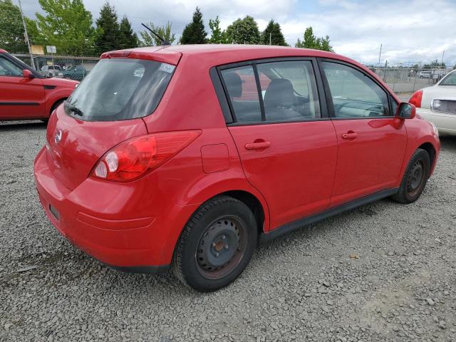 2008 Nissan Versa S VIN: 3N1BC13EX8L435753 Lot: 56342494