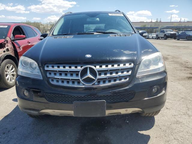 2006 Mercedes-Benz Ml 500 VIN: 4JGBB75E76A047329 Lot: 54755744