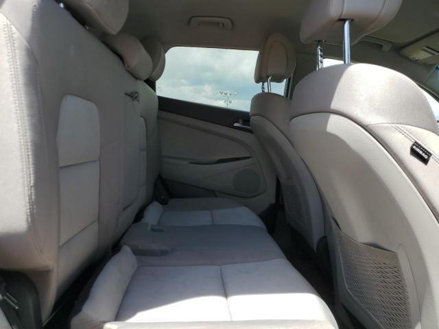 2016 Hyundai Tucson Limited VIN: KM8J3CA46GU220773 Lot: 56431264