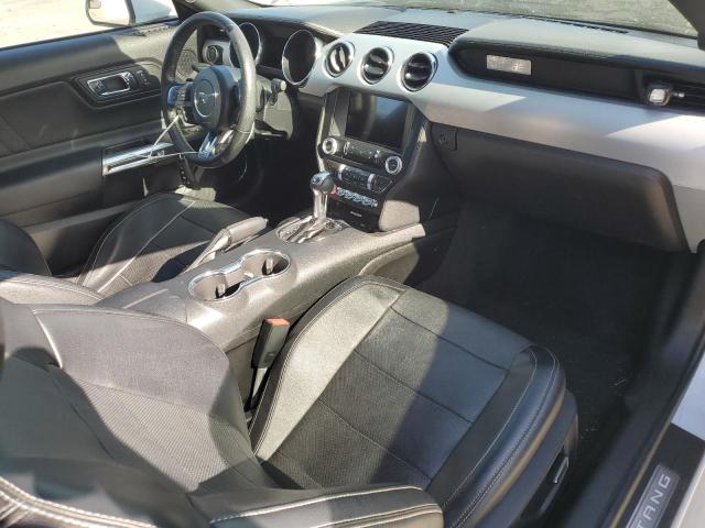 2017 Ford Mustang VIN: 1FA6P8TH2H5205006 Lot: 55671394