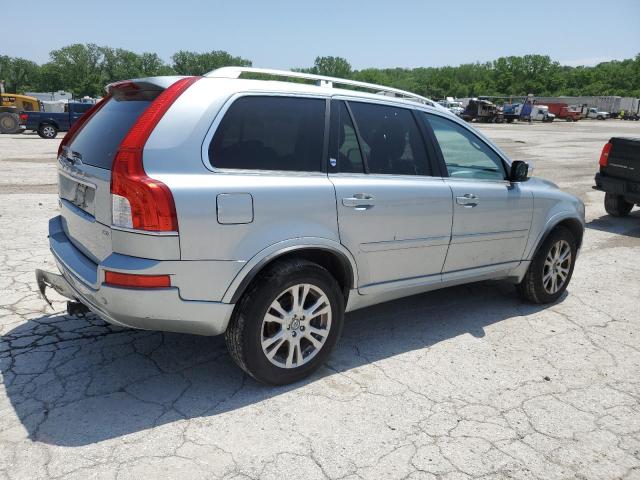 2014 Volvo Xc90 3.2 VIN: YV4952CZ2E1694140 Lot: 54048544