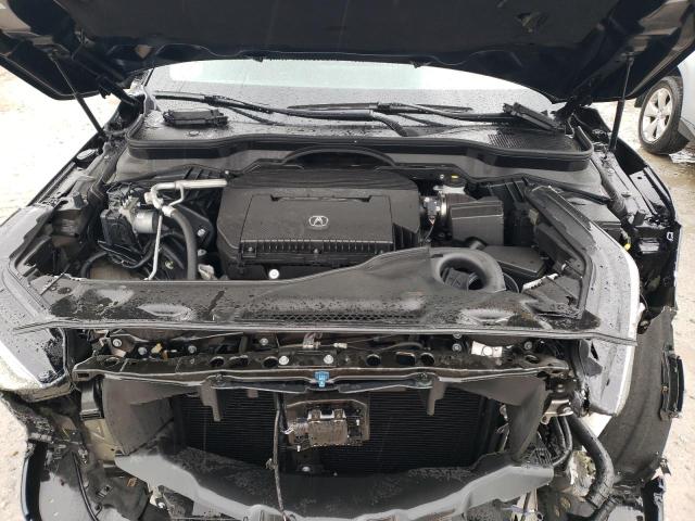 5J8YE1H42RL003254 | 2024 Acura mdx technology