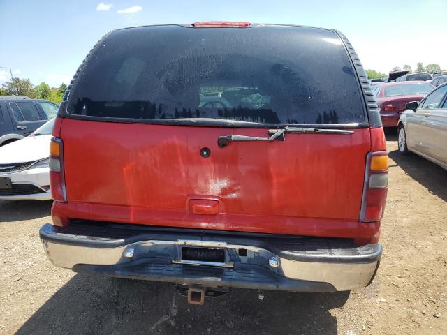 2002 Chevrolet Tahoe K1500 VIN: 1GNEK13Z62J145614 Lot: 55107974