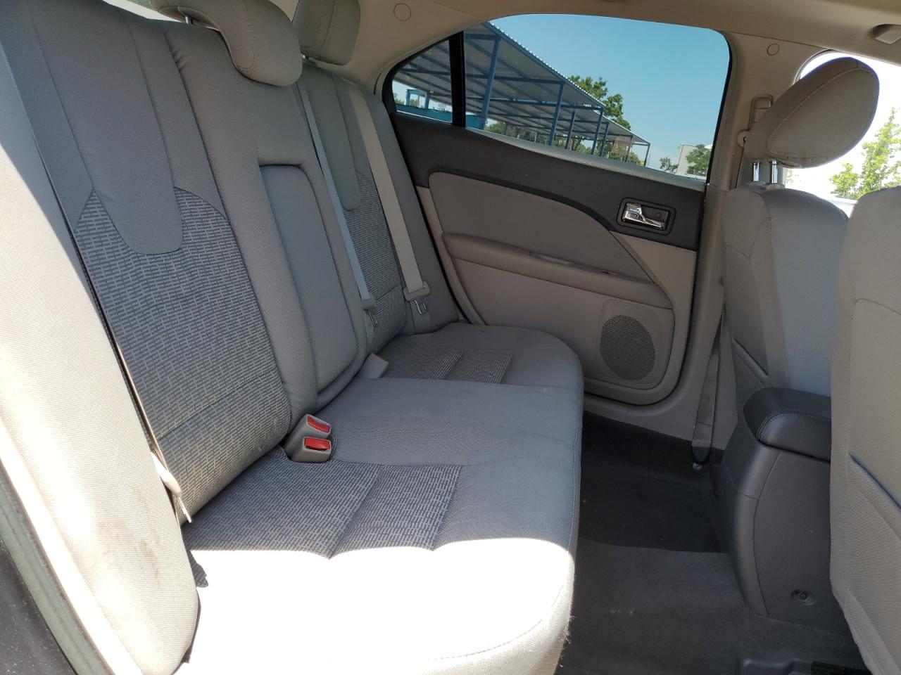 3FAHP0HA4CR378313 2012 Ford Fusion Se