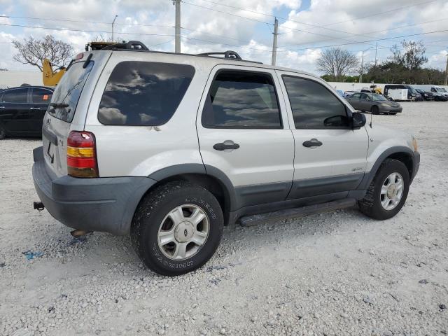 1FMYU04122KB47028 | 2002 Ford escape xlt