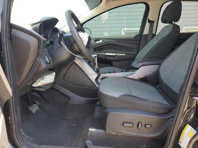 2014 Ford Escape Se VIN: 1FMCU9GXXEUD21421 Lot: 55347754