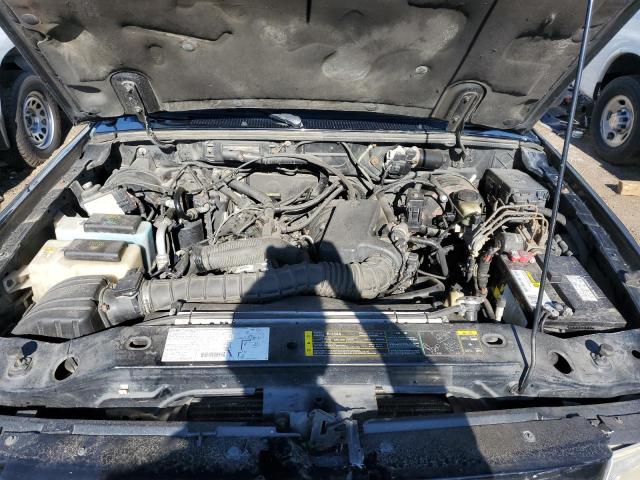 2003 Ford Ranger Super Cab VIN: 1FTYR44V63PA98923 Lot: 56340504