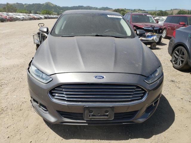 2014 Ford Fusion Se Hybrid VIN: 3FA6P0LU4ER164630 Lot: 53524224