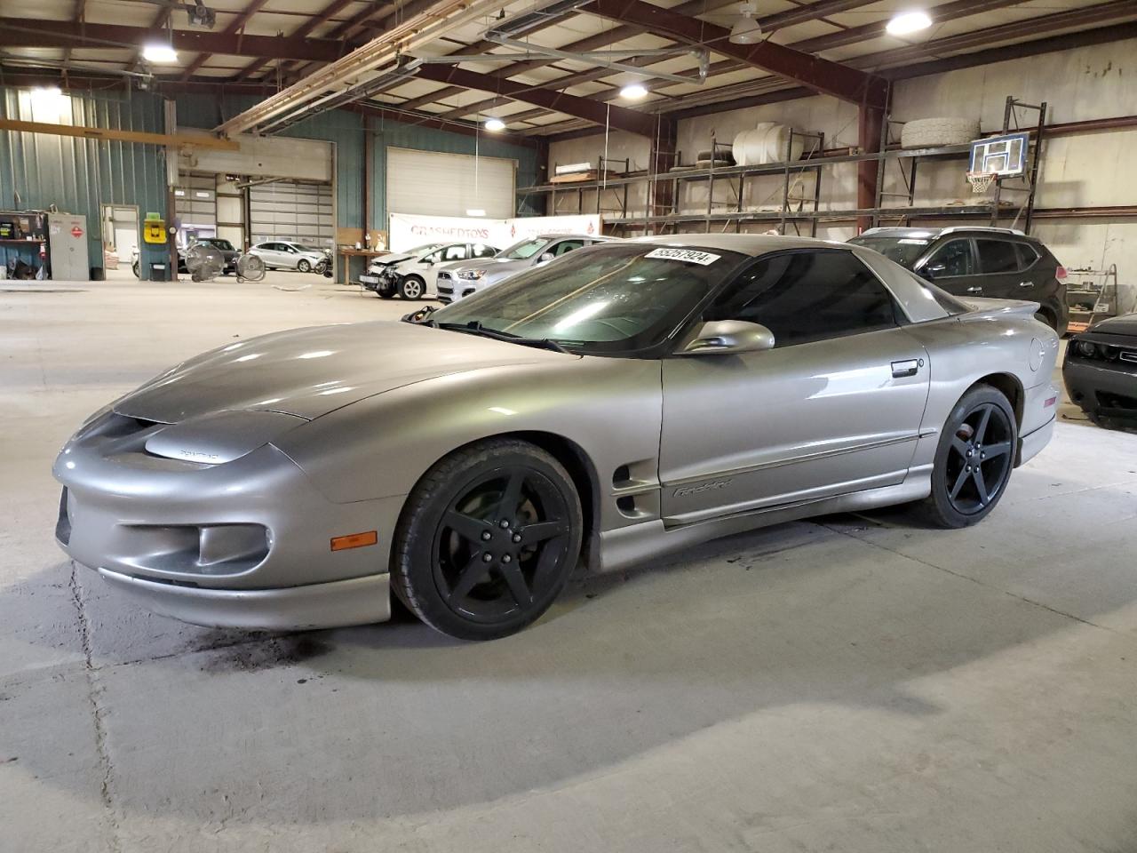 2G2FS22K1X2235633 1999 Pontiac Firebird