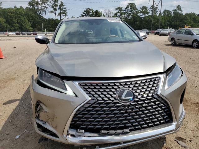 2021 Lexus Rx 350 VIN: 2T2HZMAA3MC189693 Lot: 54052224