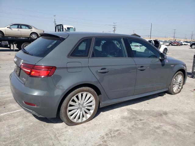 2017 AUDI E-TRON GT - WAUUPBFF5HA076840