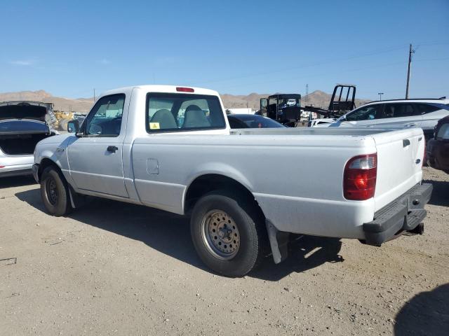 2002 Ford Ranger VIN: 1FTYR10E92PB33196 Lot: 57300274