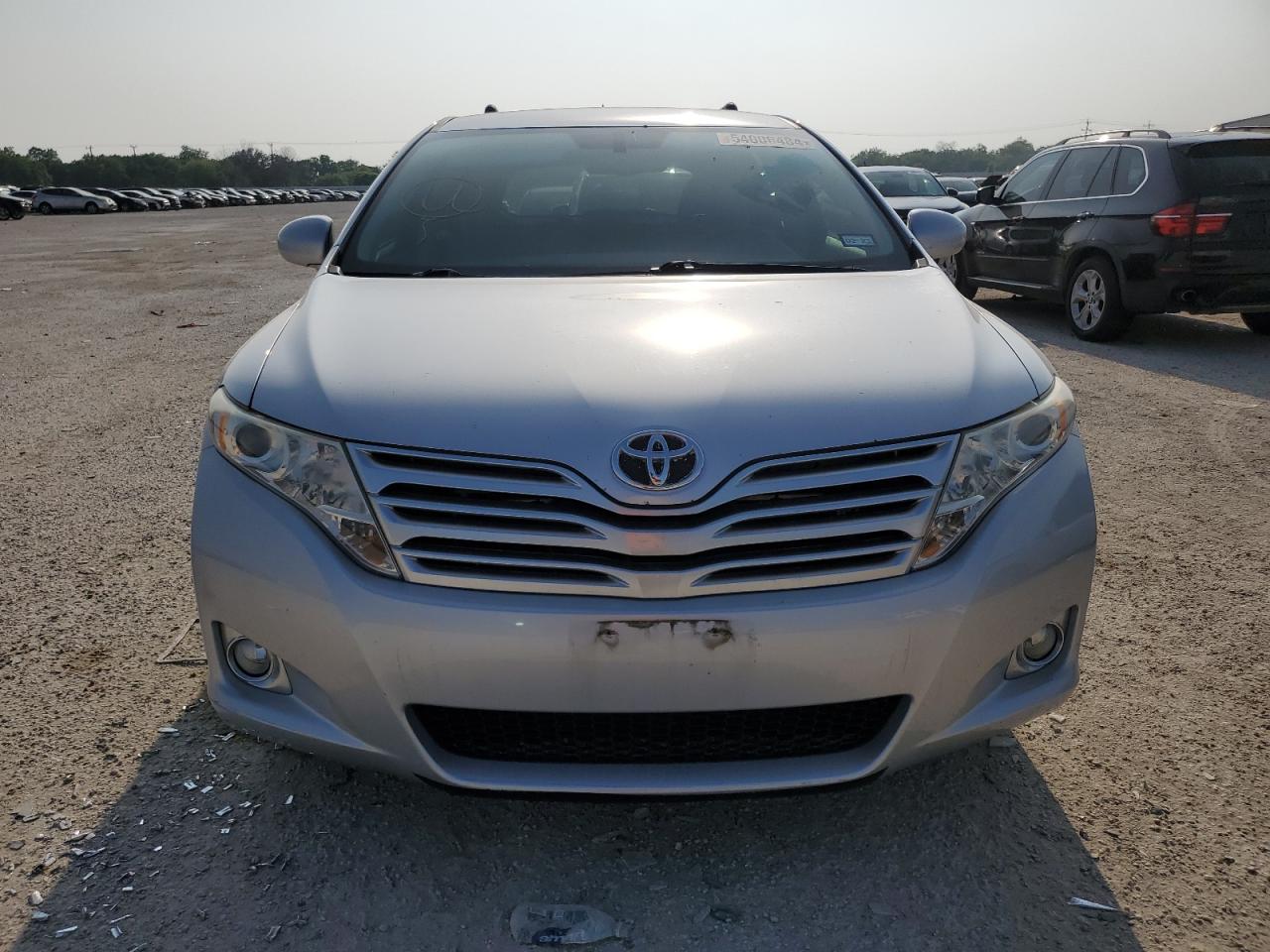 4T3ZA3BB4BU044716 2011 Toyota Venza