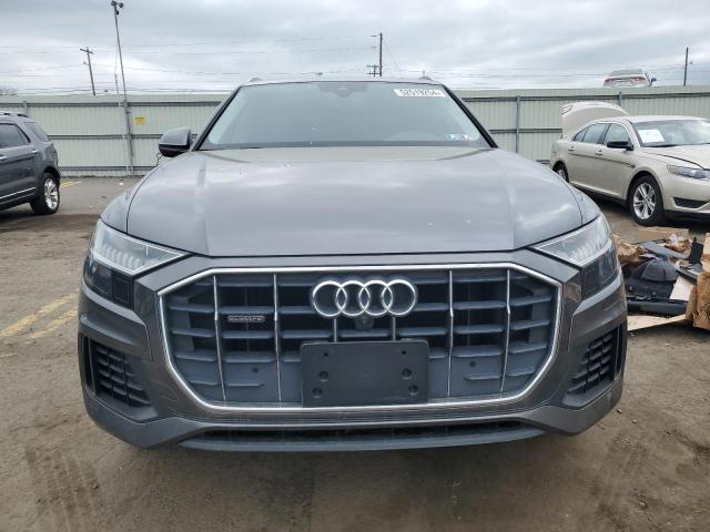 2019 Audi Q8 Premium Plus VIN: WA1BVAF18KD011530 Lot: 52519254