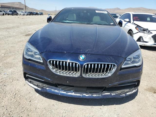 2017 BMW ALPINA B6 - WBA6D6C3XHG745586