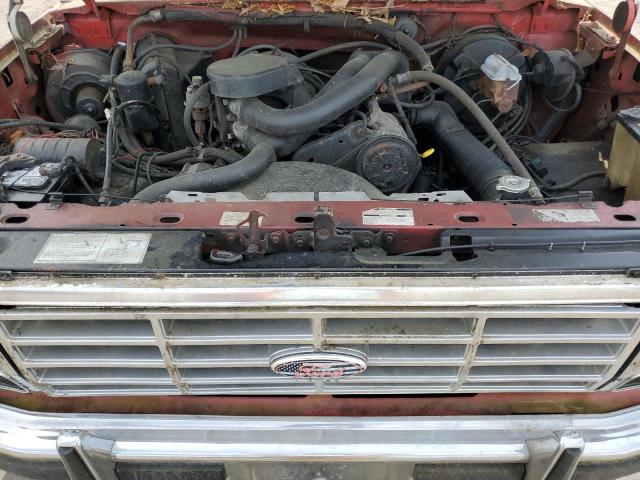 1986 Ford F150 VIN: 1FTCF15N6GNA66524 Lot: 53700134