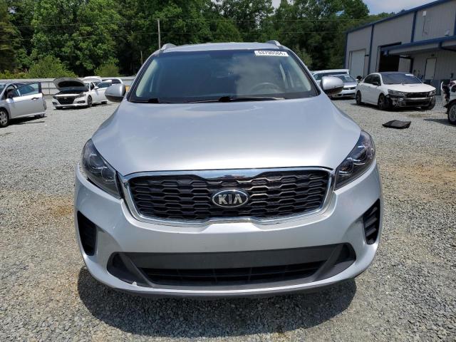 2019 Kia Sorento L VIN: 5XYPG4A30KG593981 Lot: 53790504