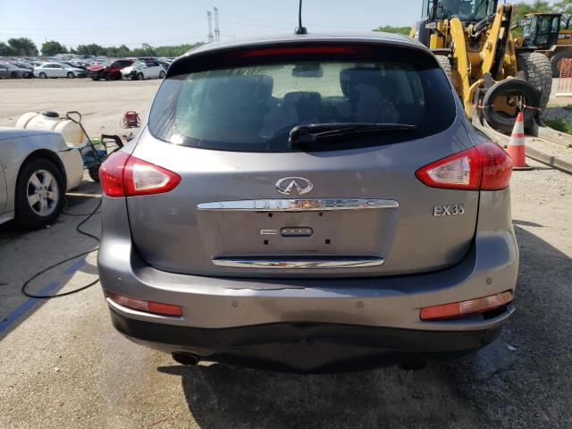 2008 Infiniti Ex35 Base VIN: JNKAJ09F18M353181 Lot: 55178194