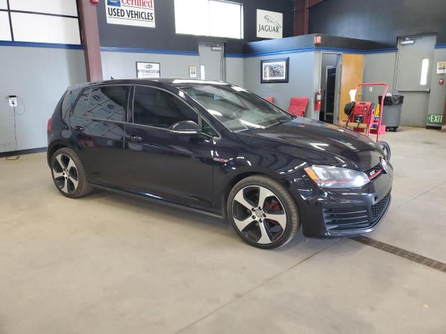 2016 Volkswagen Gti S/Se VIN: 3VW4T7AU2GM037297 Lot: 56036324