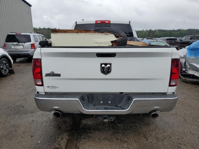 2013 Ram 1500 Slt VIN: 1C6RR6GT3DS680316 Lot: 53603014