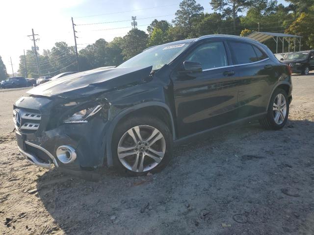 VIN WDCTG4EB0JJ403749 2018 Mercedes-Benz GLA-Class,... no.1