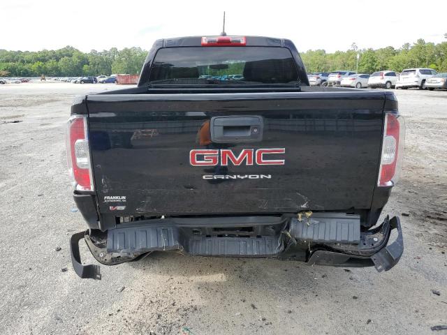 2021 GMC Canyon Elevation VIN: 1GTG5BENXM1102034 Lot: 54896474