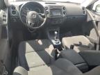 Lot #2701235115 2013 VOLKSWAGEN TIGUAN S