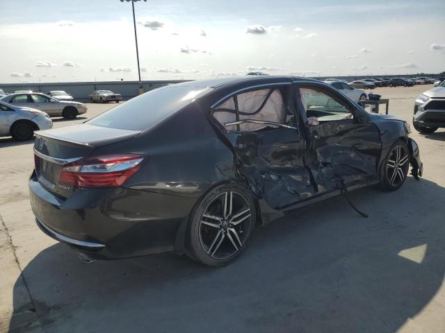 2016 Honda Accord Sport VIN: 1HGCR2F54GA241938 Lot: 53672734