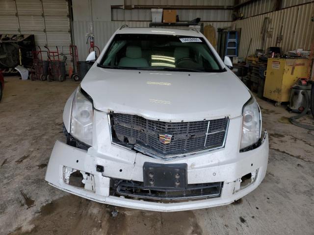 2012 Cadillac Srx Luxury Collection VIN: 3GYFNBE36C3567731 Lot: 54438484