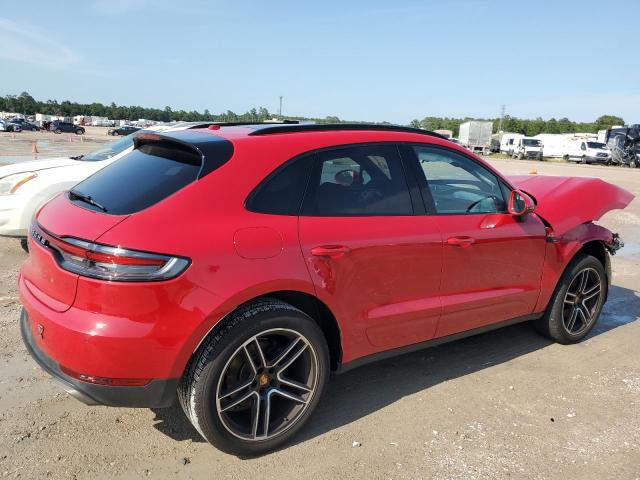 2019 Porsche Macan VIN: WP1AA2A50KLB06620 Lot: 53268744