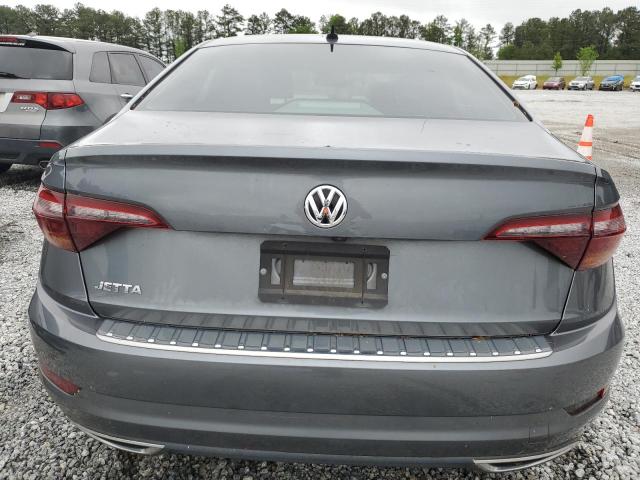 2019 Volkswagen Jetta S VIN: 3VWCB7BU1KM147893 Lot: 53983404