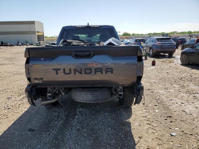 2022 Toyota Tundra Crewmax Sr VIN: 5TFLA5DB0NX054030 Lot: 53322784