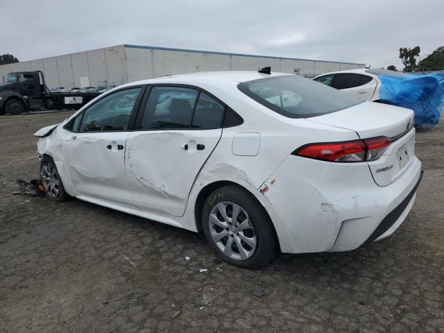 2022 Toyota Corolla Le VIN: 5YFEPMAE0NP343486 Lot: 54741254