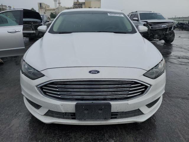 VIN 3FA6P0H73JR171209 2018 Ford Fusion, SE no.5